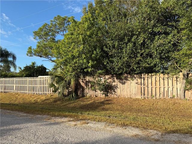 540 N Datil ST, Clewiston, FL 33440