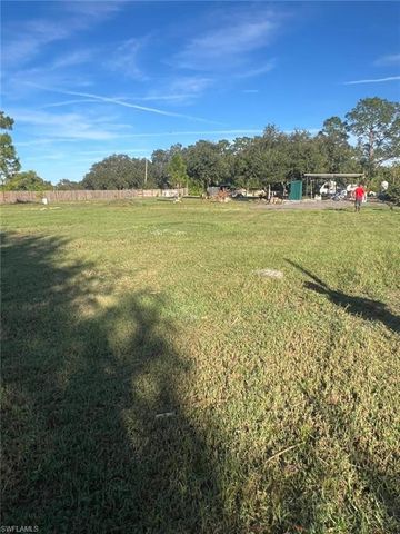 540 N Datil ST, Clewiston, FL 33440