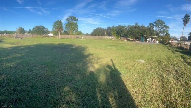 540 N Datil ST, Clewiston, FL 33440