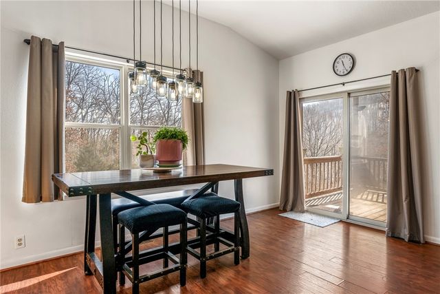 16902 Bethlehem Road, Winslow, AR 72959