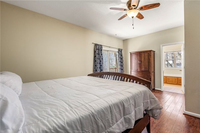 16902 Bethlehem Road, Winslow, AR 72959