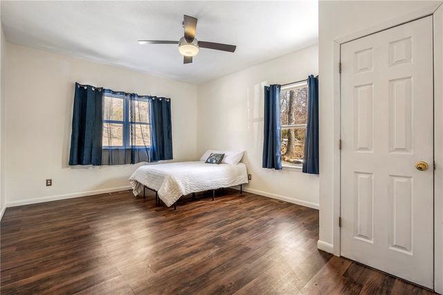 16902 Bethlehem Road, Winslow, AR 72959