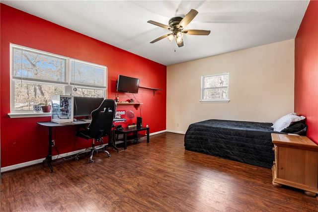 16902 Bethlehem Road, Winslow, AR 72959