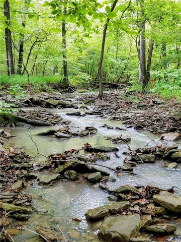 16902 Bethlehem Road, Winslow, AR 72959