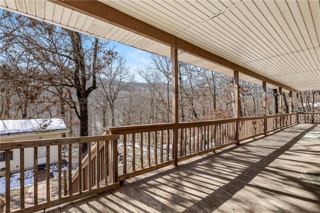 16902 Bethlehem Road, Winslow, AR 72959