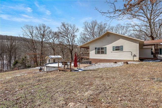 16902 Bethlehem Road, Winslow, AR 72959