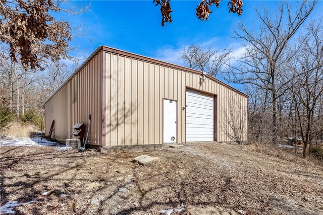 16902 Bethlehem Road, Winslow, AR 72959