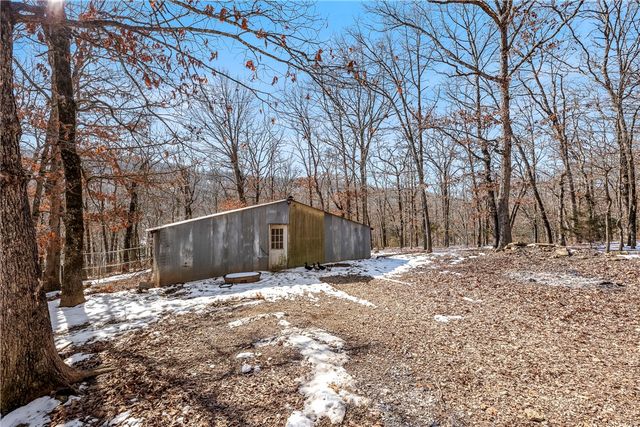 16902 Bethlehem Road, Winslow, AR 72959