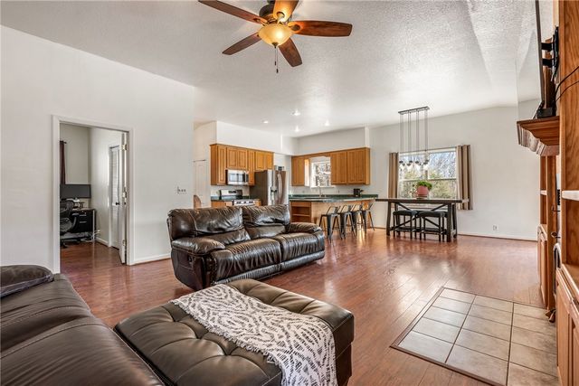 16902 Bethlehem Road, Winslow, AR 72959