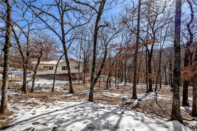 16902 Bethlehem Road, Winslow, AR 72959