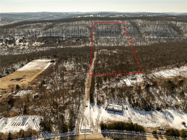 16902 Bethlehem Road, Winslow, AR 72959