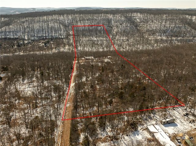 16902 Bethlehem Road, Winslow, AR 72959