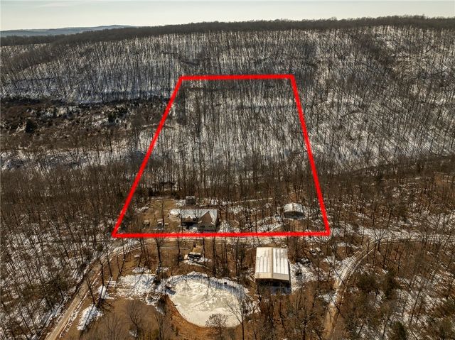 16902 Bethlehem Road, Winslow, AR 72959