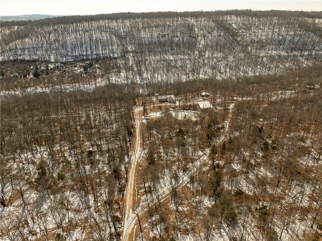 16902 Bethlehem Road, Winslow, AR 72959