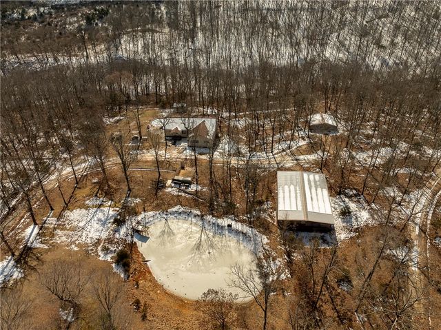 16902 Bethlehem Road, Winslow, AR 72959