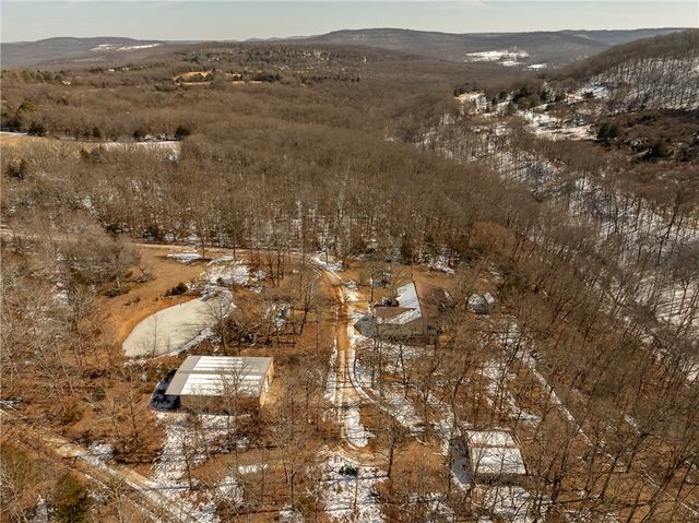 16902 Bethlehem Road, Winslow, AR 72959