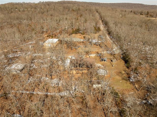 16902 Bethlehem Road, Winslow, AR 72959