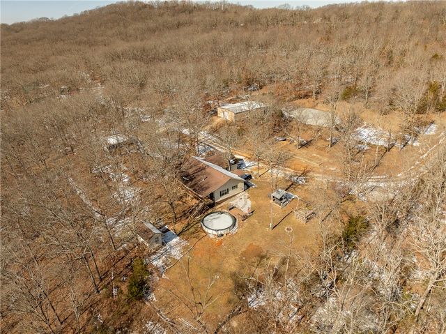 16902 Bethlehem Road, Winslow, AR 72959