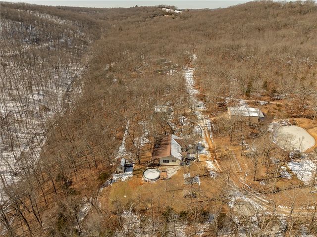 16902 Bethlehem Road, Winslow, AR 72959