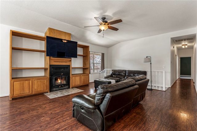 16902 Bethlehem Road, Winslow, AR 72959