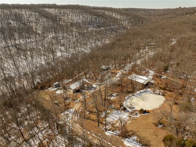 16902 Bethlehem Road, Winslow, AR 72959