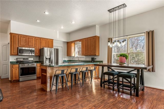 16902 Bethlehem Road, Winslow, AR 72959