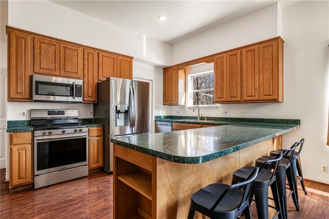 16902 Bethlehem Road, Winslow, AR 72959