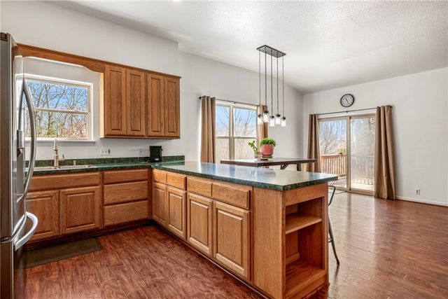 16902 Bethlehem Road, Winslow, AR 72959