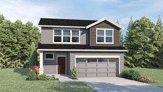 61163 Splendor Lane, Bend, OR 97702
