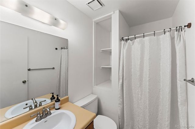 401 Forest Edge Road A8, Woodland Park, CO 80863