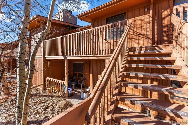 401 Forest Edge Road A8, Woodland Park, CO 80863