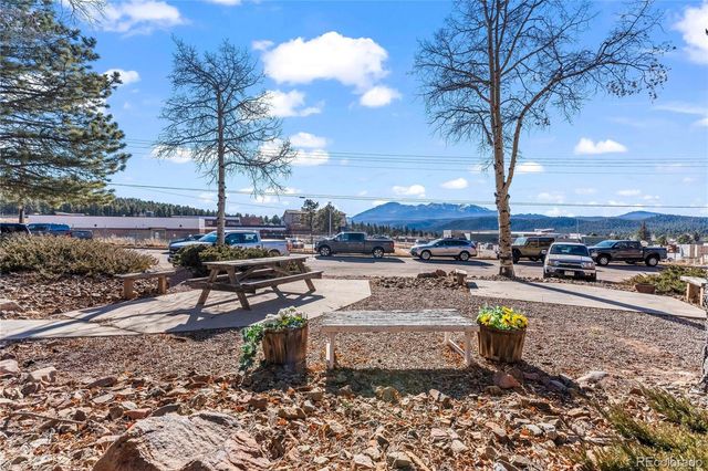 401 Forest Edge Road A8, Woodland Park, CO 80863