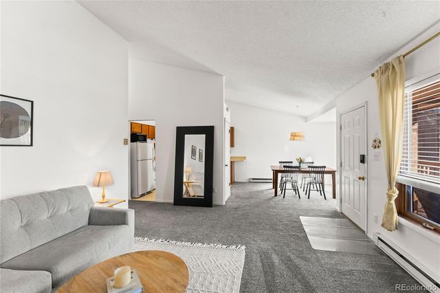 401 Forest Edge Road A8, Woodland Park, CO 80863