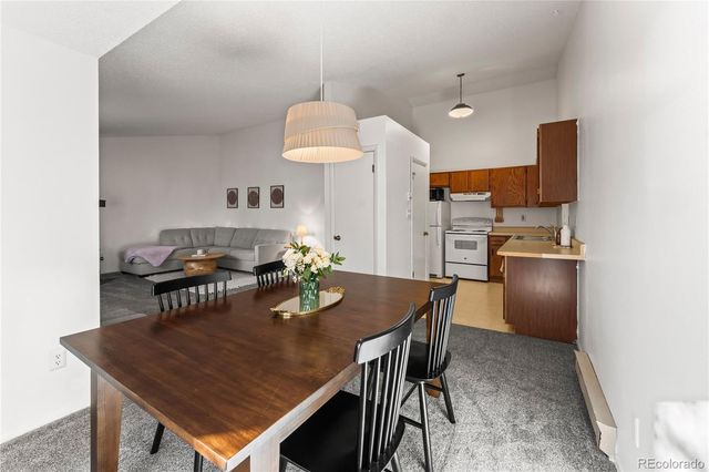 401 Forest Edge Road A8, Woodland Park, CO 80863