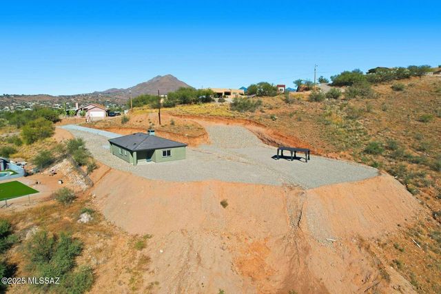 45 Camino Pesqueira, Rio Rico, AZ 85648