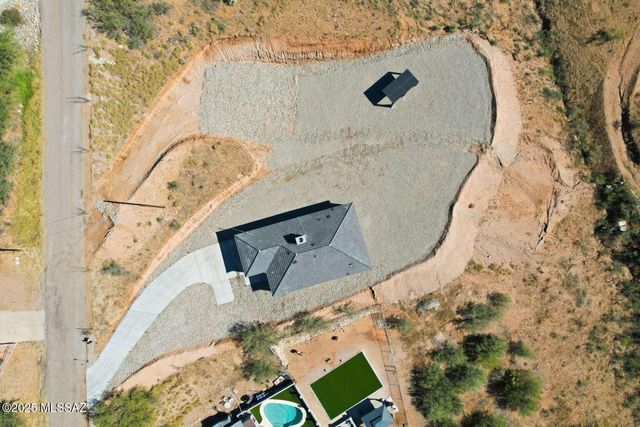 45 Camino Pesqueira, Rio Rico, AZ 85648