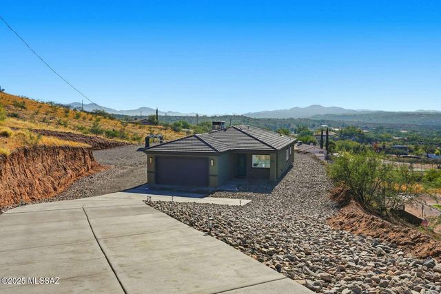 45 Camino Pesqueira, Rio Rico, AZ 85648