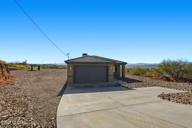 45 Camino Pesqueira, Rio Rico, AZ 85648