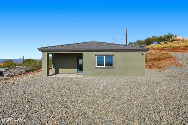 45 Camino Pesqueira, Rio Rico, AZ 85648