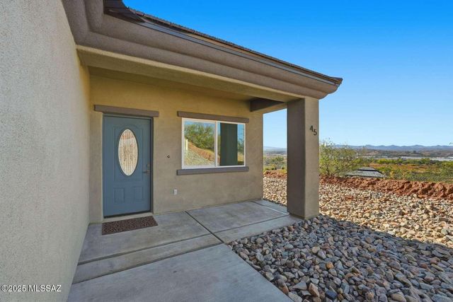 45 Camino Pesqueira, Rio Rico, AZ 85648