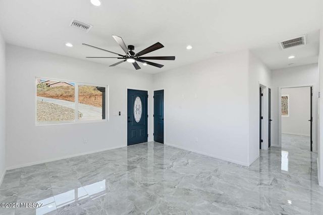 45 Camino Pesqueira, Rio Rico, AZ 85648