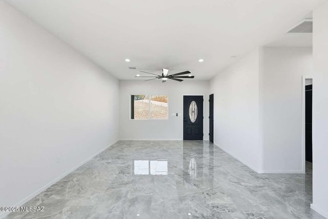 45 Camino Pesqueira, Rio Rico, AZ 85648