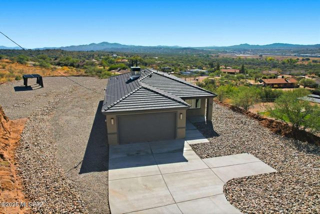 45 Camino Pesqueira, Rio Rico, AZ 85648