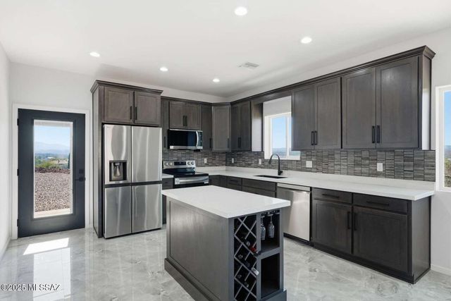 45 Camino Pesqueira, Rio Rico, AZ 85648