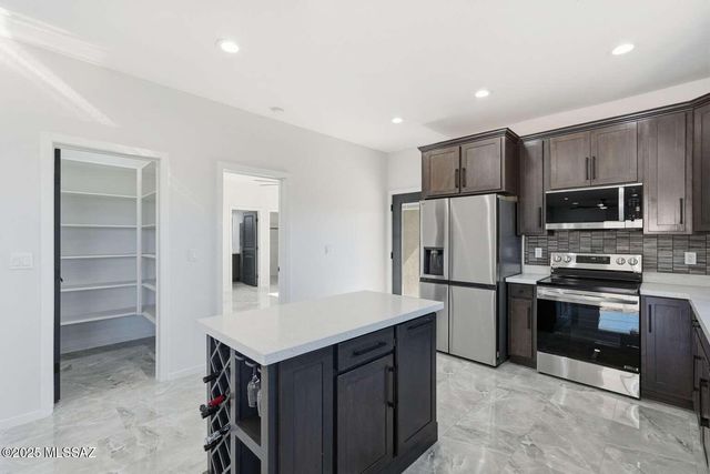 45 Camino Pesqueira, Rio Rico, AZ 85648