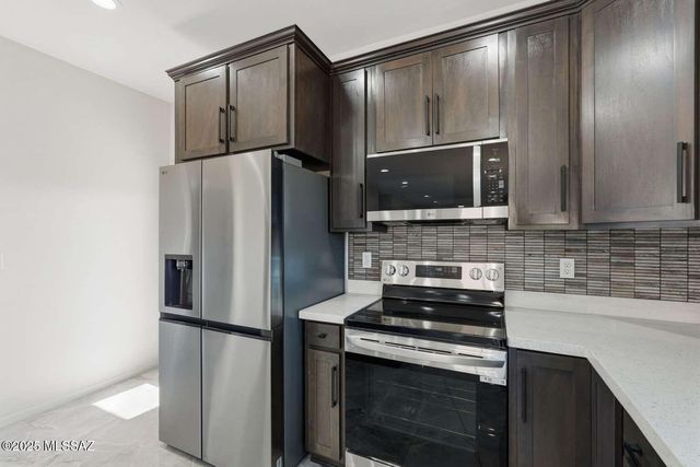 45 Camino Pesqueira, Rio Rico, AZ 85648