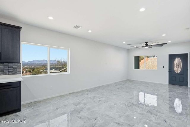 45 Camino Pesqueira, Rio Rico, AZ 85648