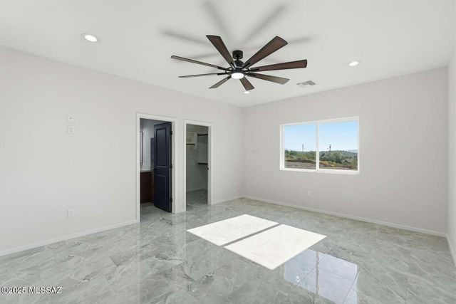 45 Camino Pesqueira, Rio Rico, AZ 85648