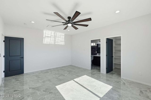 45 Camino Pesqueira, Rio Rico, AZ 85648