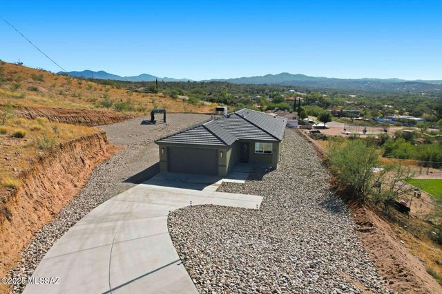 45 Camino Pesqueira, Rio Rico, AZ 85648